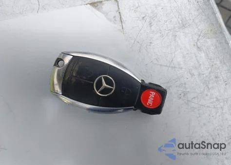 2009 Mercedes-Benz E 350 4Matic z USA, uszkodzony, nr VIN WDBUF87X19B398367